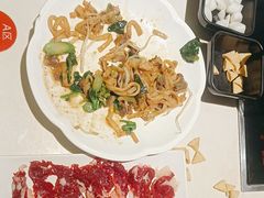 -潮泰牛肉火锅 · 创于1992年(车公庙店)