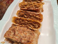 -民族饭荘(新华大街店)