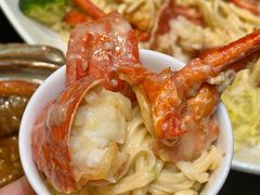 -好彩海鲜火锅饭店(银河百老汇店)