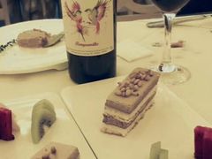 -成桂西餐厅·42年的味道(五大道疙瘩楼店)