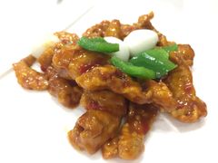 -梅龙镇酒家(南京西路总店)