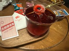 -GOIN CAFE 光阴咖啡馆