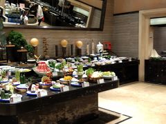 -海景壹号大酒店(滨湖店)