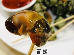 -记忠海鲜