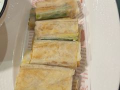 -新白鹿餐厅(百联中环店)