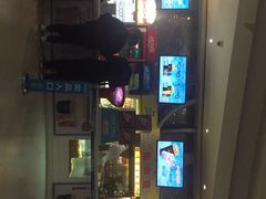 -金逸影城(大悦城IMAX激光店)