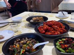 -聚味瞿记·龙虾堂(天元店)