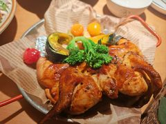 -The Good Place好地方·Brunch·coffee(国贸店)