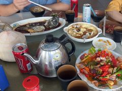 -阿龙海鲜农家乐·三亚老字号(海棠湾店)