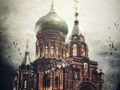 -哈尔滨规划展览馆