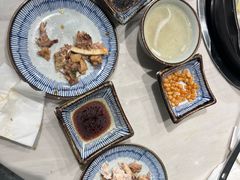-四季缤纷椰子鸡(星沙松雅湖吾悦广场店)