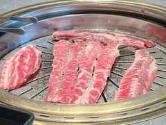 -花时·炭火烧肉(东百中心A馆店)