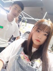 -無名发艺