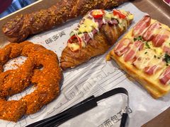 -味多美·北京面包工坊(天坛店)