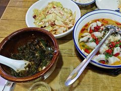 -湘香私房菜(大石长隆店)