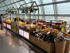 -鲜果园(南宁吴圩国际机场店)