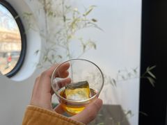 -古耳咖啡(北锣店)