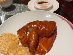 -杭州西子湖四季酒店·金沙厅