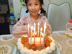 -皇后西斯汀(千姿汇店)