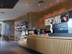 -星巴克(桂林国贸益华城店)