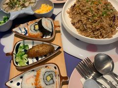 -BossBabe亲子餐厅(金光华广场店)