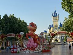 -青岛方特梦幻王国