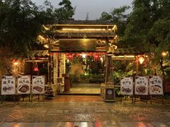 门面-五邑人家(江门店)