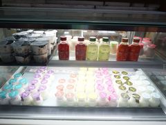 -狐狸家·酸奶酪专门店(平江路店)