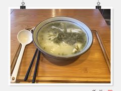 -阿莉餐厅(枣阳路店)