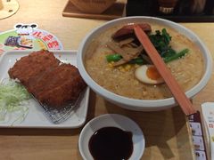 -味千拉面(航洋国际购物中心)