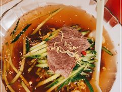 -七八冷面·延边朝鲜族美食(圣熙八号店)