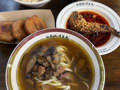 -西月城谭豆花(春熙路店)