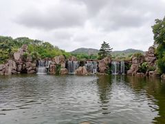-白马涧龙池景区