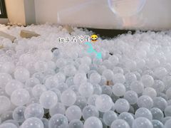 -Barbe a papa亲子餐厅(杨浦店)