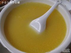 棒渣粥-北京水岸山吧度假村(雁栖镇店)