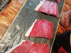 -秦小牛煎肉餐厅(河北大街总店)