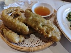 -顶特勒·黄鱼馆·特色菜(上海大世界店)
