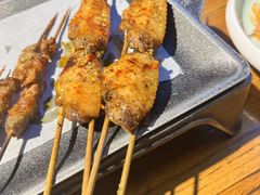 -管氏翅吧(中关村店)