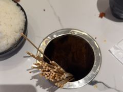 -钢管厂五区小郡肝火锅串串香(清河店)