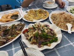 -明记海鲜大排档(巽寮湾店)