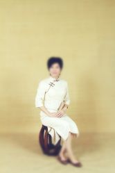 -时光纪全家福·母女写真