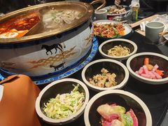-大白羊蝎子馆(后沙峪山姆店)