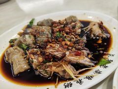-长平老姿娘夜粥(平东一街店)