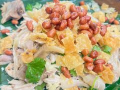 -园林美食城·本土农家菜(杨和镇店)