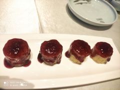 蓝莓山药-老城味道·传统天津菜(杨柳青店)