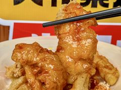 -大鸭梨烤鸭(望京店)