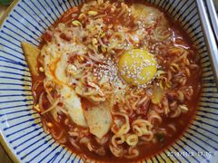 -李先生的首尔小馆(松江启源广场店)