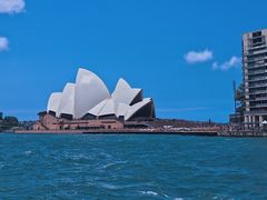 -悉尼歌剧院