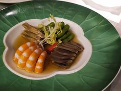 -醉庐·新上海菜(南京西路店)