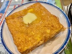 西多士-金华冰厅